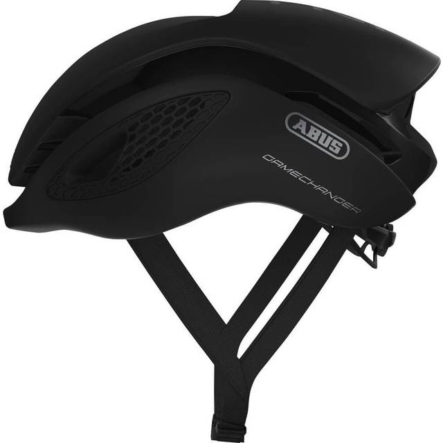 Racercykelhjelm