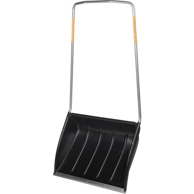 Sneslæde