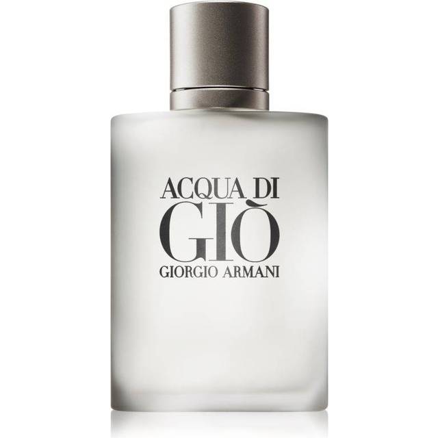 Eau de Toilette - Herre