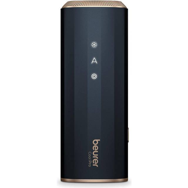 Ipl til hårfjerning