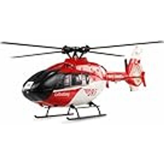 Fjernstyret Helikopter