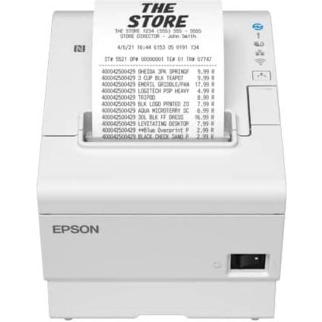 Kvitteringsprinter / Bonprinter