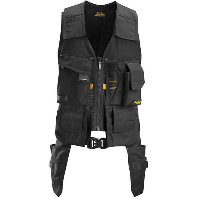 Arbejdsvest