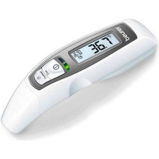 febertermometer pande