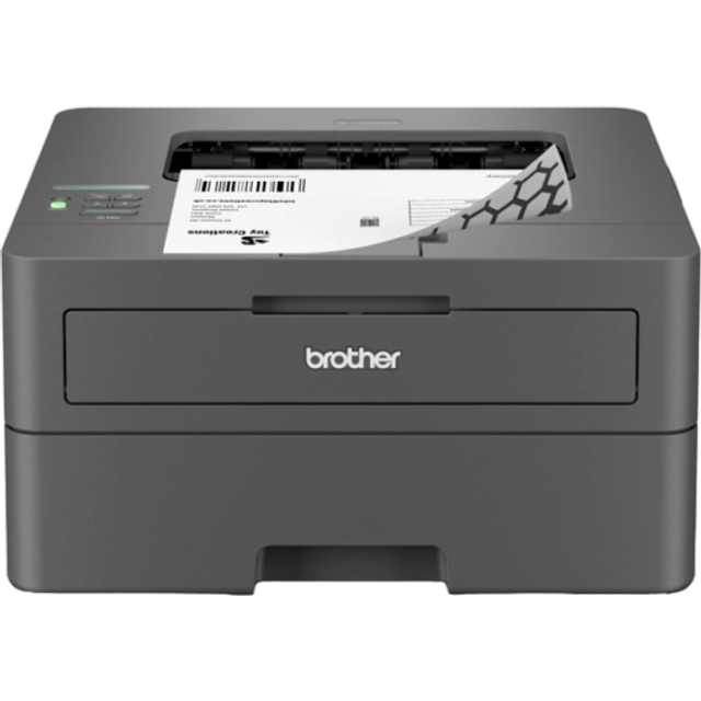 Laser printer