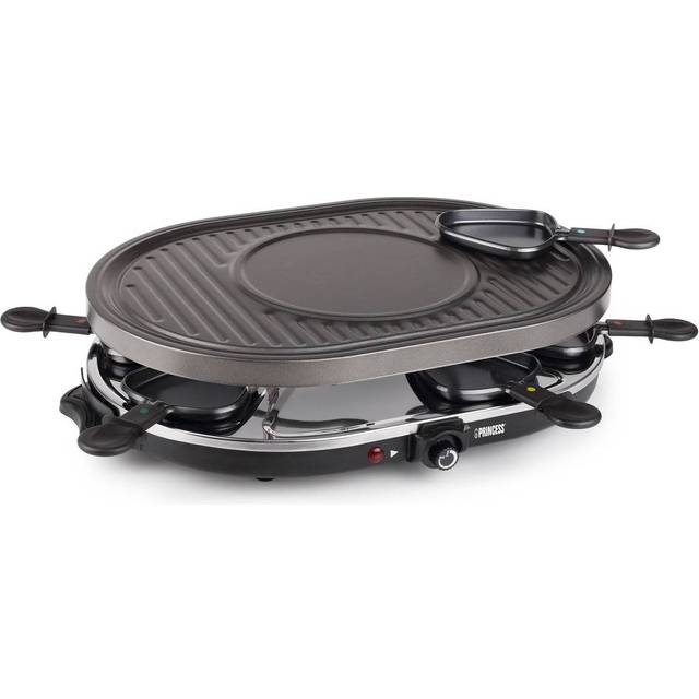 Raclettegrill