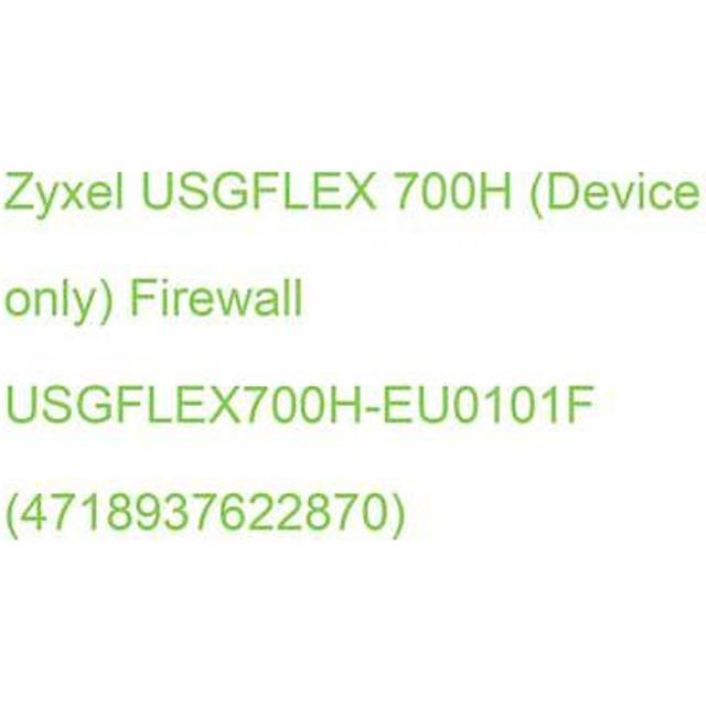 Netværksfirewall