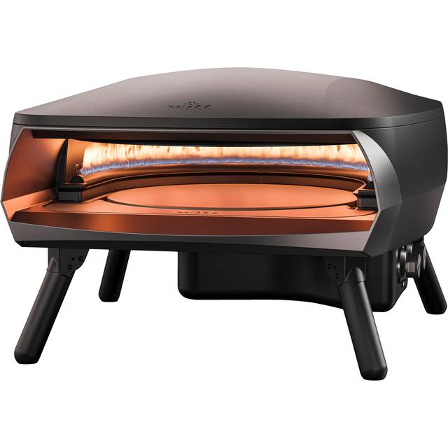 Flaskegas Pizzaovn