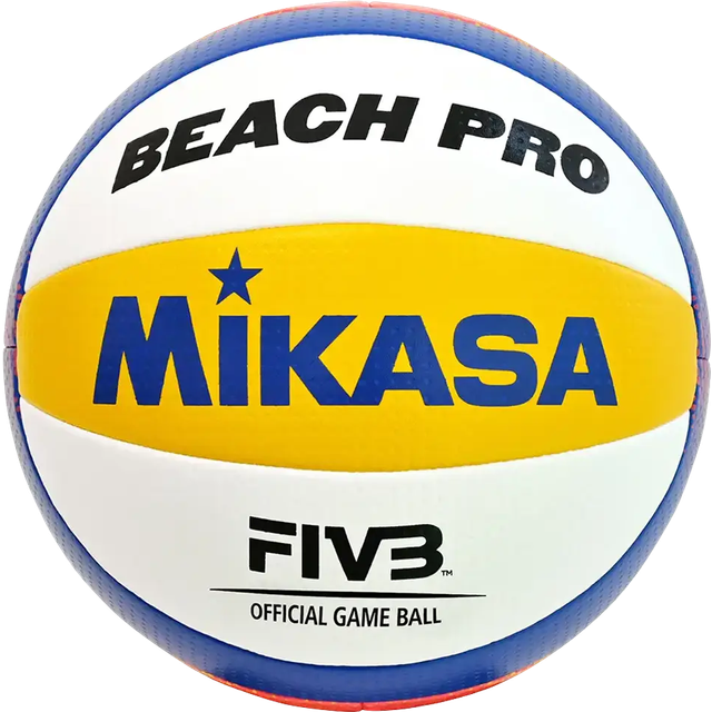 Volleyballbold