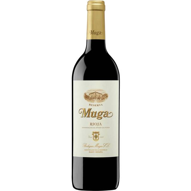 Rioja Rødvin