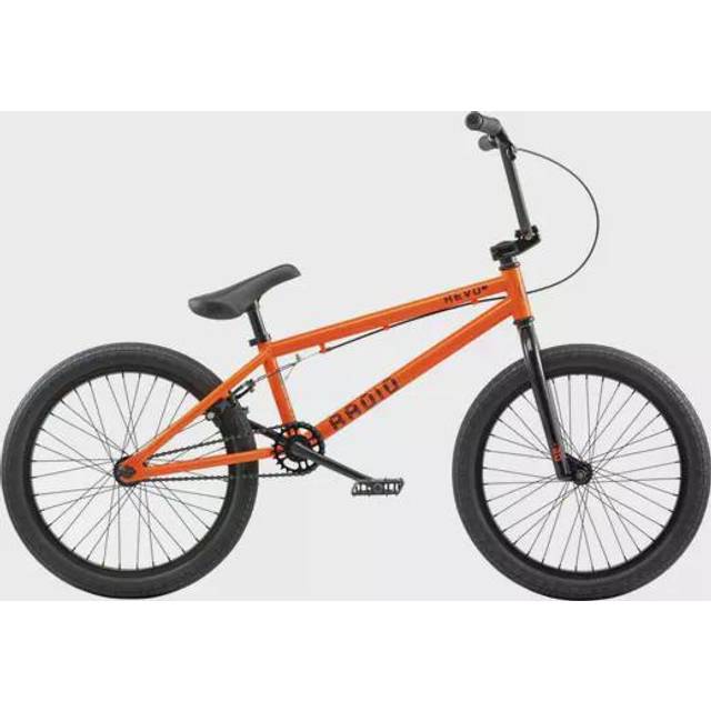 Bmx cykel