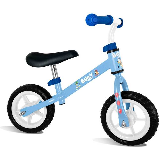 Løbecykel Til Børn