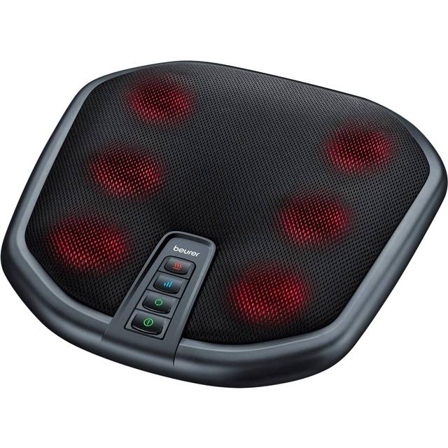 Fodmassage maskine
