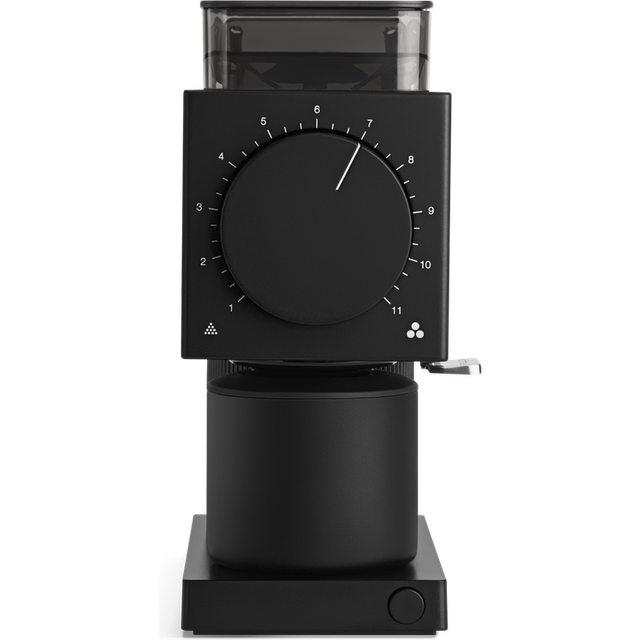 Elektrisk Kaffekværn