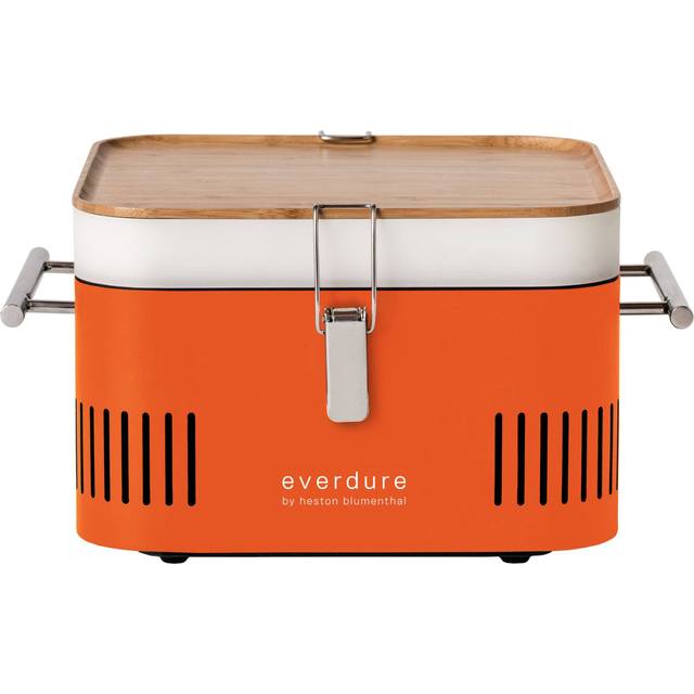 Trækul Grill