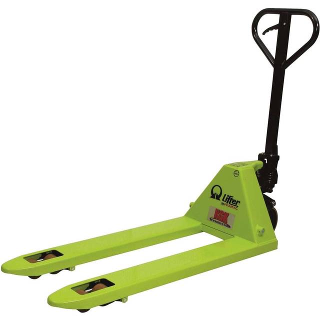 Palleløfter