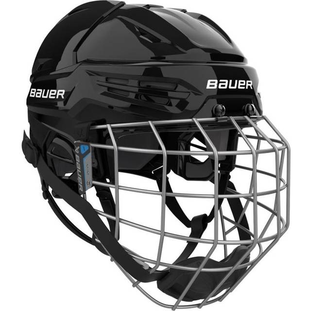 Ishockeyhjelm