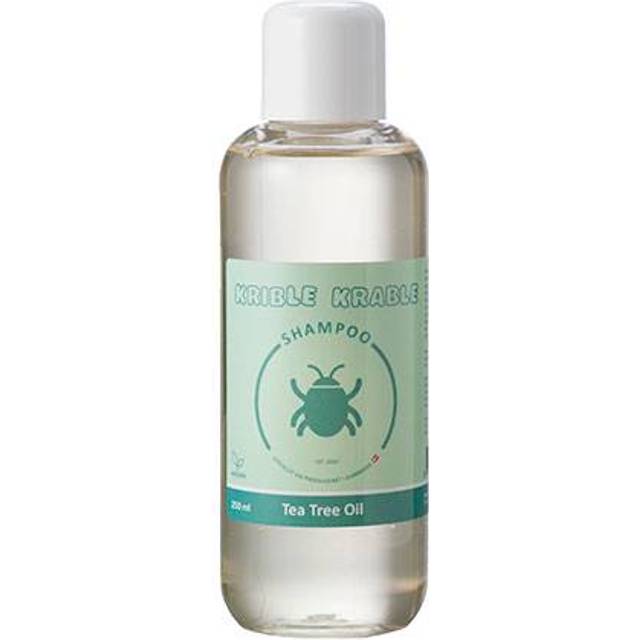 Luseshampoo