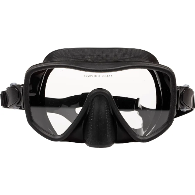 Dykkermask