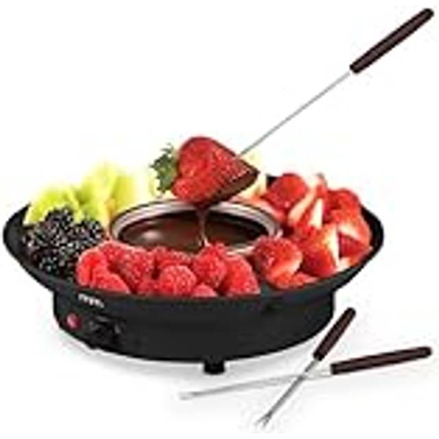 Fonduegryde