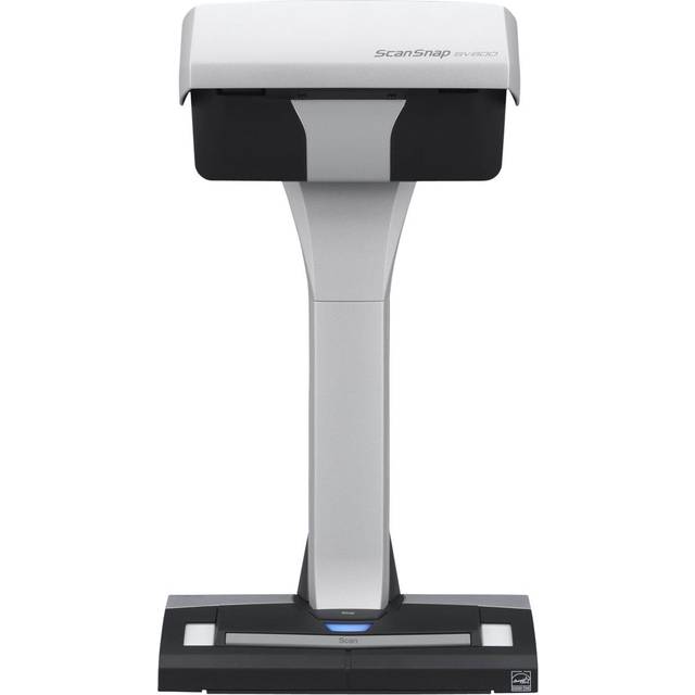 Bogscanner