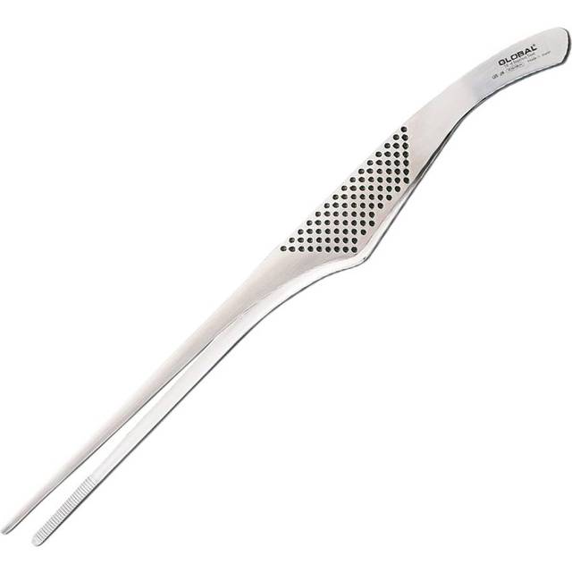 Fiskebenspincet