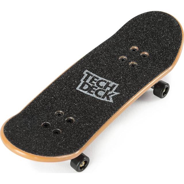 Fingerskateboard Til Børn