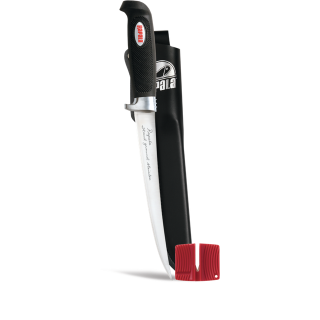 Filetkniv