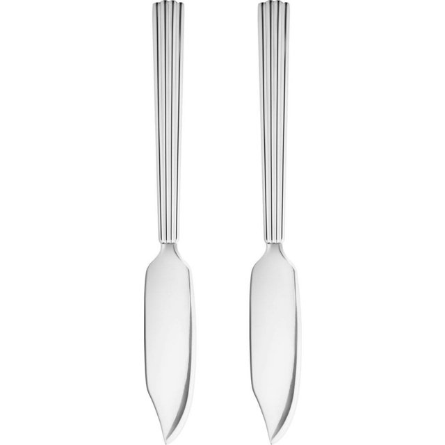 Fiskekniv