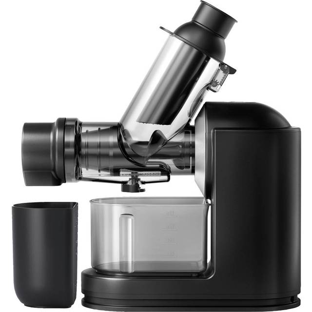 Slow Juicer