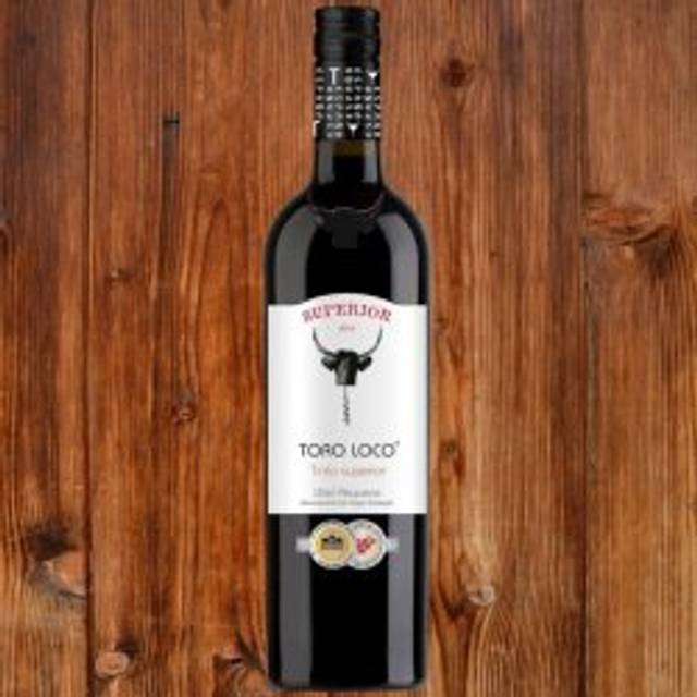 Toro Rødvin