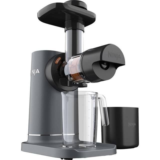 Saftpresser Centrifuge