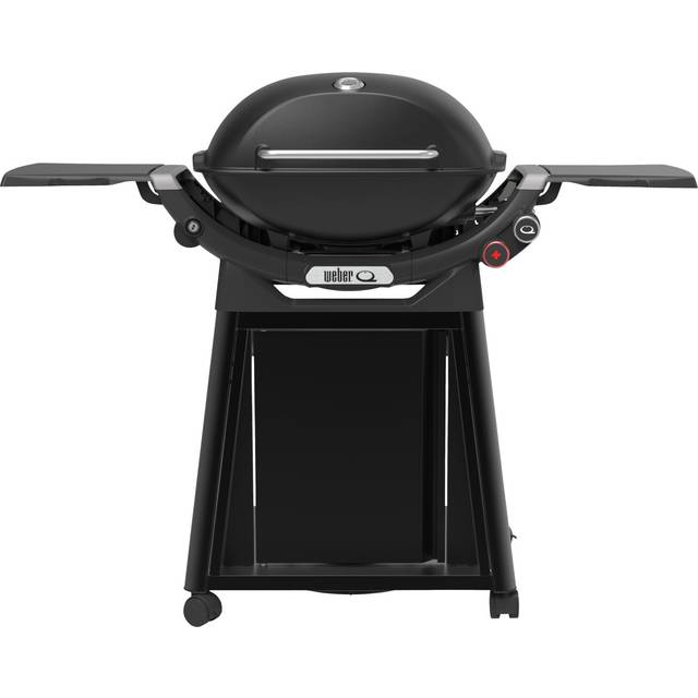 Gasgrill