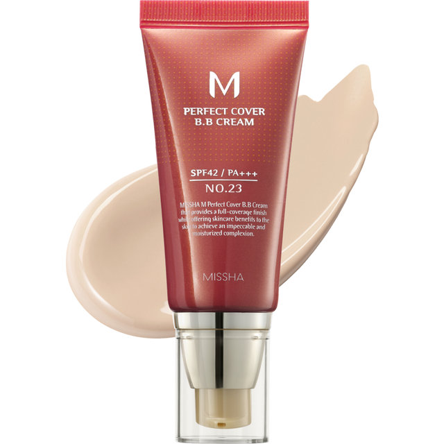 Bb-cream