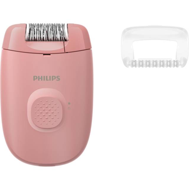 Epilator