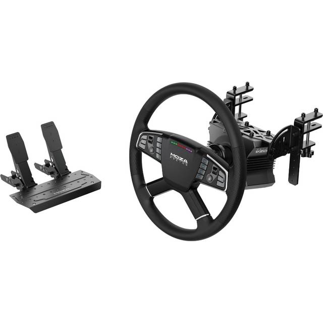 Rat Til Spil Og Simulatorer