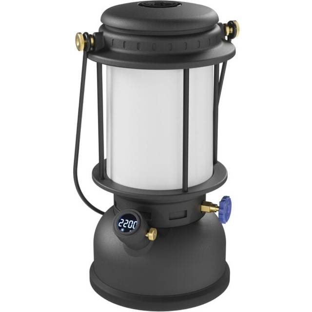 Campinglampe