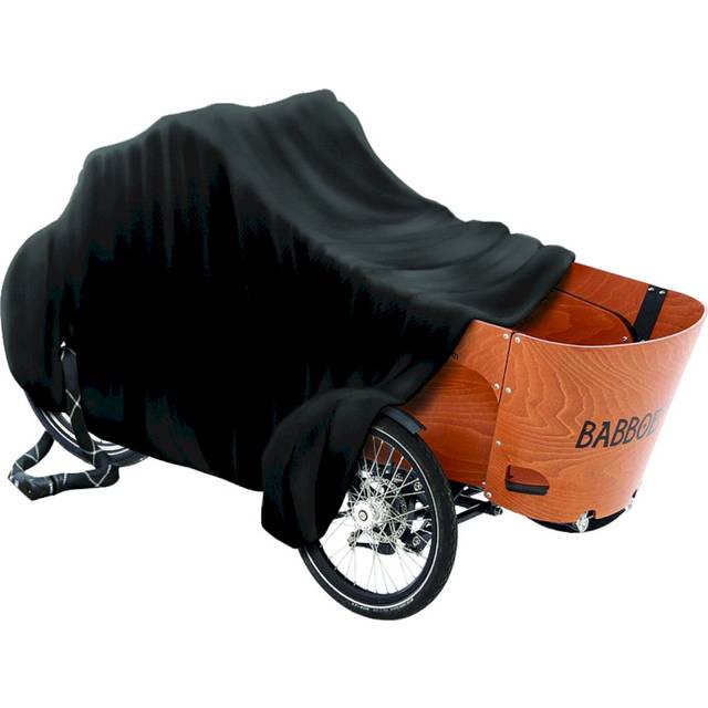 Cykelovertræk
