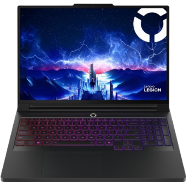 Gaming laptop