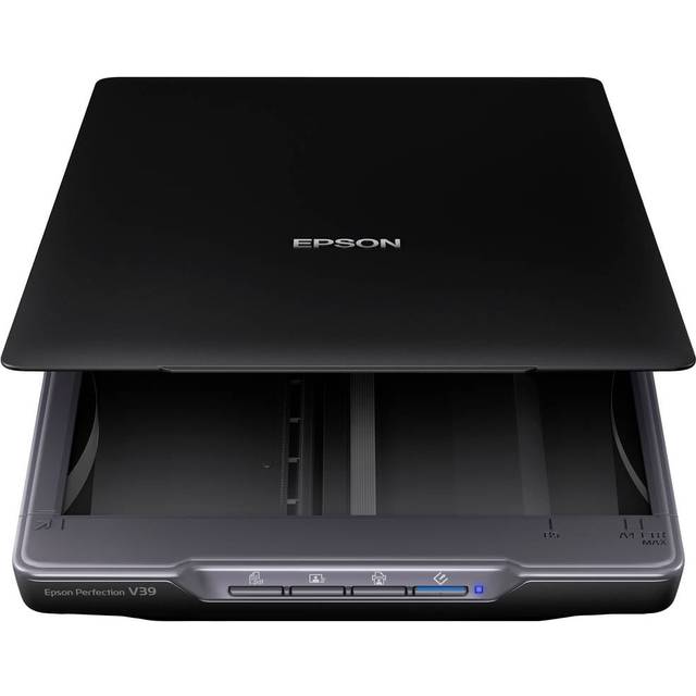 Fotoscanner