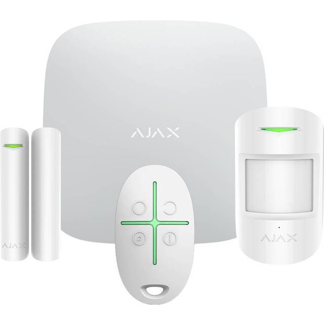 Alarmsystem