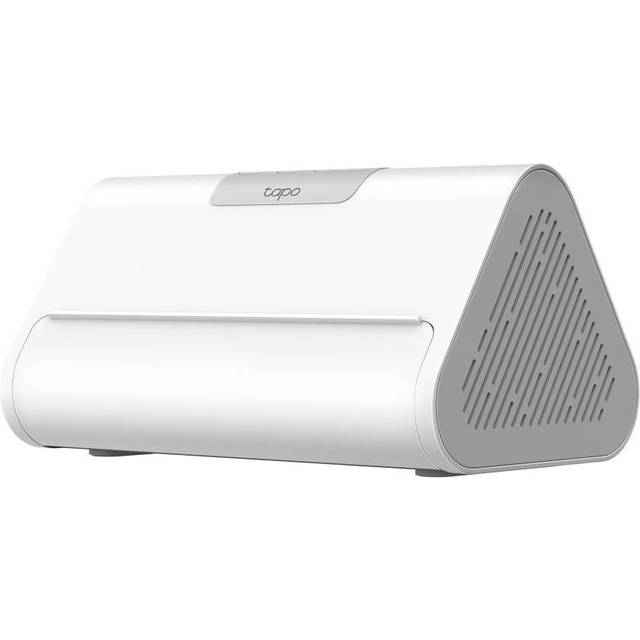 Smart home styreenhed