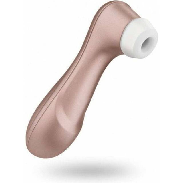 Vibrator