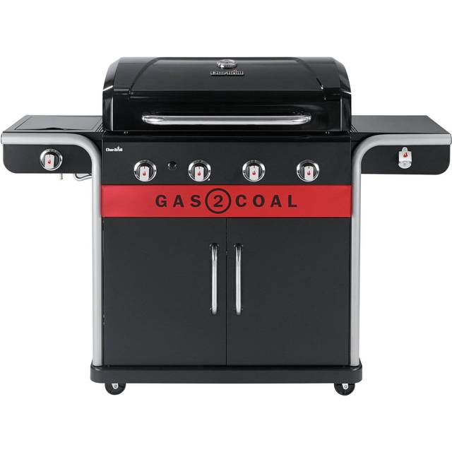 Kombigrill