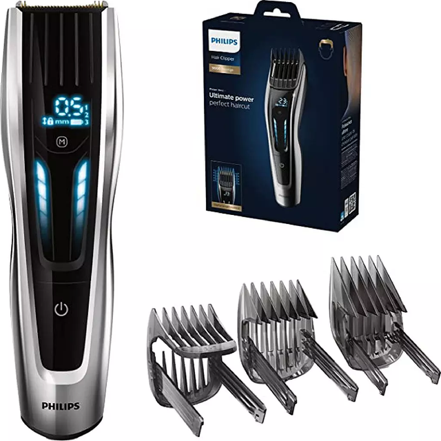 Hårtrimmer
