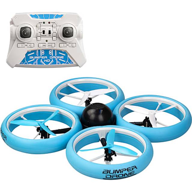 Helikopter Drone