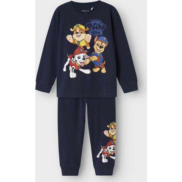 pyjamasser børn