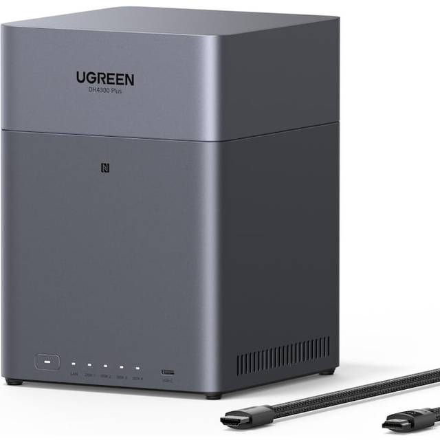 Nas server