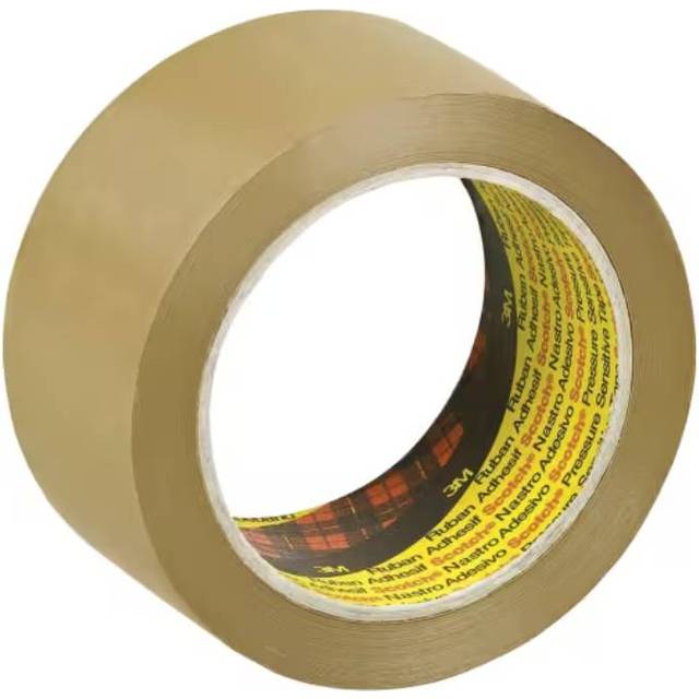 Tape / Pakketape