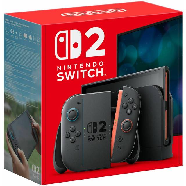 Nintendo